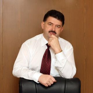 Сергей Канищев Сергей Канищев
