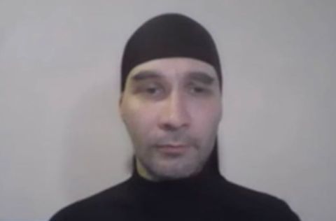 Сергей Воробьёв Сергей Воробьёв
