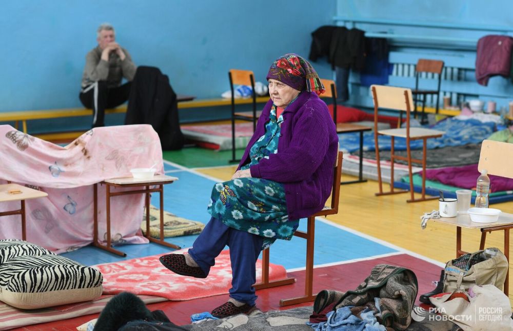 Украинские войска за сутки 28 раз обстреляли территорию ДНР Украинские войска за сутки 28 раз обстреляли территорию ДНР