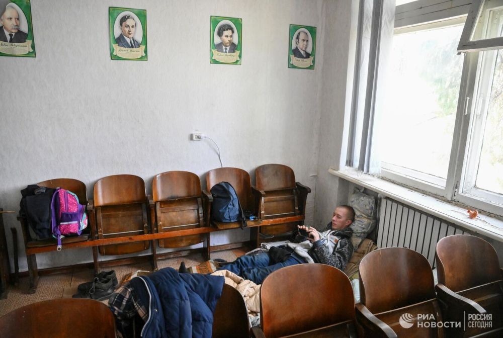 ���������� ������ ���������� �������� �� "�����"