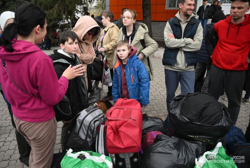 ���������� ������ ���������� �������� �� "�����"