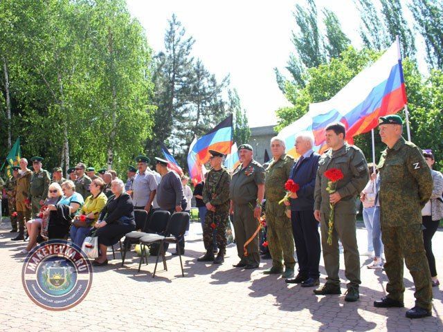 ����� ��������� �����������, �������� ������-������������������, ���������� �����������, ����������� ��� ������������ � ������, ������������ � 104-� ��������� �������� ����������� ����� ��� ����