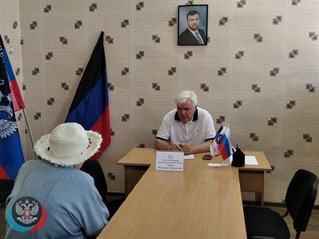 �������, 21 ����, � ������������ ������� ������������ ������������� �������� ��������� ���������� �.�. ��������...