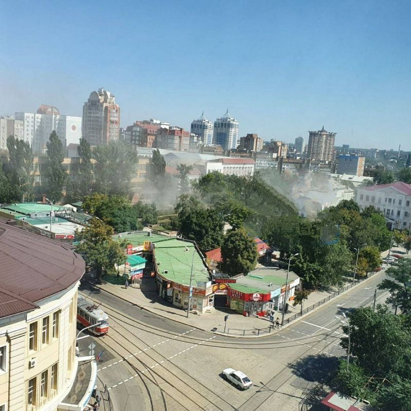 � ���� ��������� ����� ����� �� �Green Plaza� ������