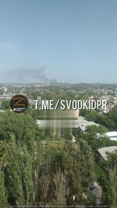 �������� ������. ���� ���������� ���������� ��� � ����: @svodki_dpr_bot