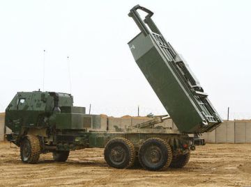    18   HIMARS  