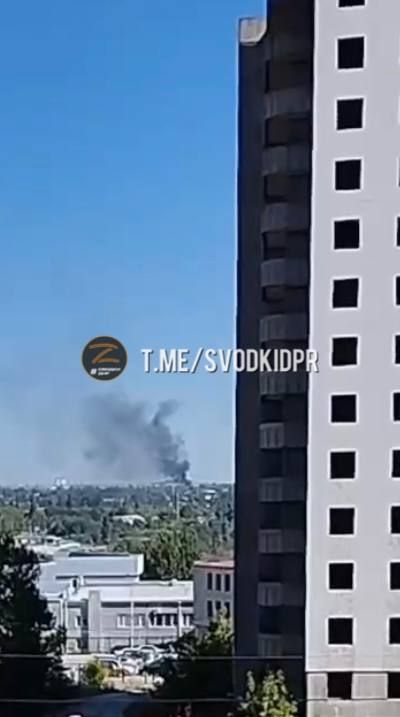 #�������� ������. ���� ���������� ���������� ��� � ����: @svodki_dpr_bot