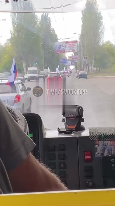 ������� � ��������. ���� ���������� ���������� ��� � ����: @svodki_dpr_bot