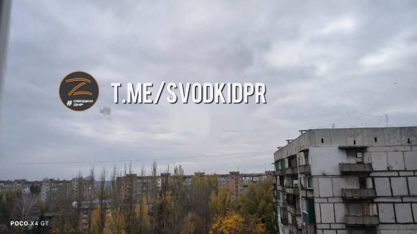 �������� - ���. ���� � ����� ���������� ��� � ����: @svodki_dpr_bot