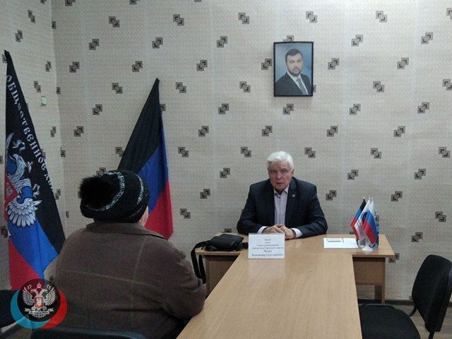 �������, 18 ������, � ������������ ������� ������������ ������������� �������� ��������� ���������� �.�. ��������...