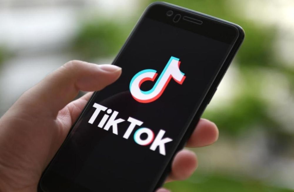 � �������� ������� ������� ���� �������� ��-�� ����� � TikTok
