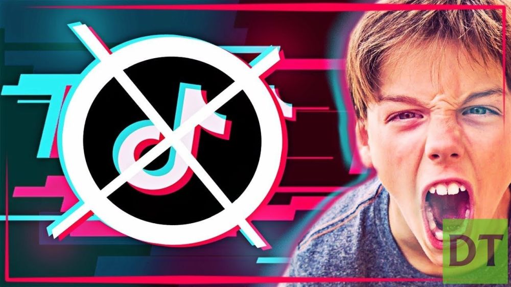 � �������� 8-������ ������ ����� ������ ��� ����� � TikTok