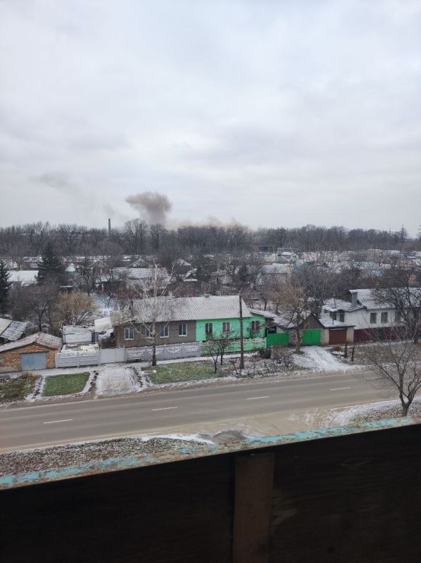 ���: ������ ��� ������ ���� �� ���� HIMARS �� �������� ���������