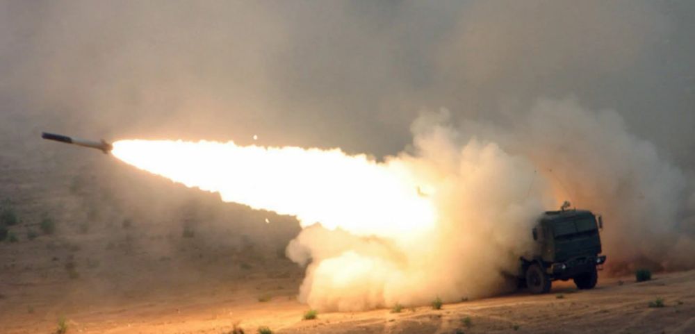 �������� ��������� "������" ��� ��� ��������� ����������� � ���� Telegram-������ ���������� � �������� � ��������, ��� �������� ������ �� HIMARS, ��� �������� � ���������� ������, ����� 63 ������� �������