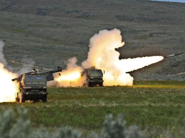   HIMARS,     