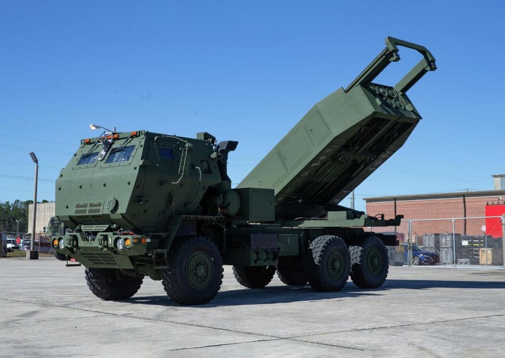 ���������� ������� ���������� ��������� HIMARS, ��������� �� ��������
