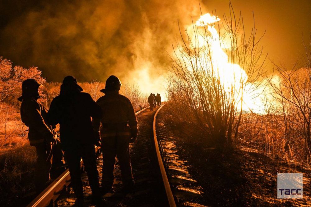 ������ ��������: � �������� ������� ����� ��-�� �������� ���