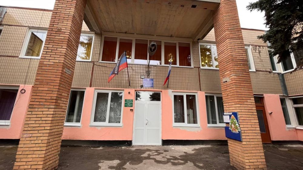 ������� �������: �����-���������� ���������� ����� ���������� ��������������� ��������