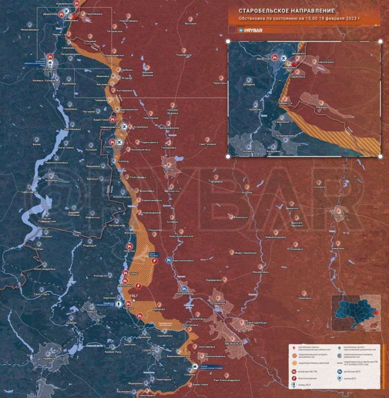 ����� �����: ������������� �����������