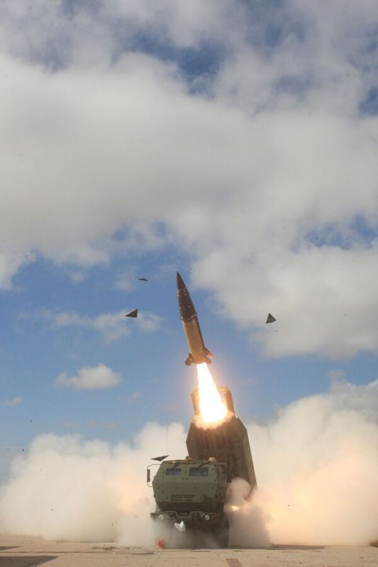 � ��� ��������, ��� ��� ���������� ����� �������� �� ���� HIMARS