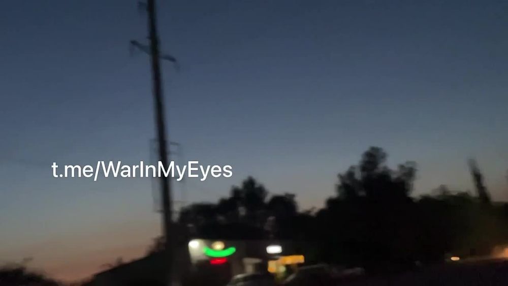 ����� �����: � �������� ������� ����� HIMARS