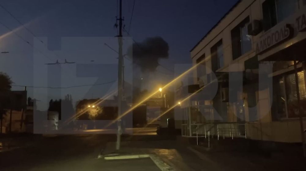 ��� ������� �� �������� � ��� �� HIMARS, ������� ��������� "��������" ������� ���������