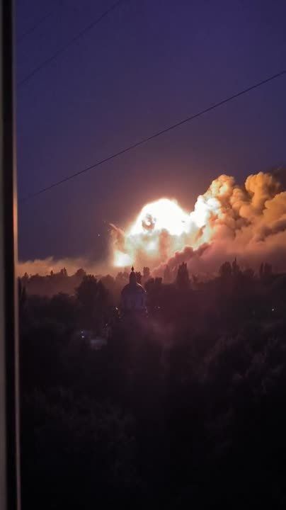 ������������ ��� ��������� ������ "HIMARS" �� ��������
