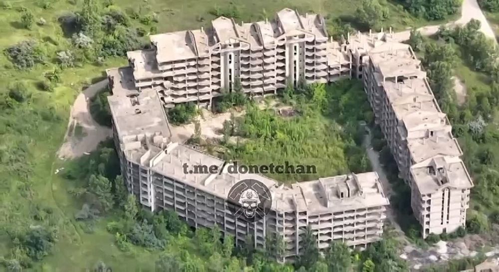 ����� �����: ��������� ��������� ������ ����������� � �������� ����� ��������