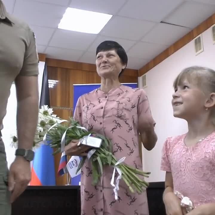 ��������� ��������: � ���� �����, ����� � ��������!