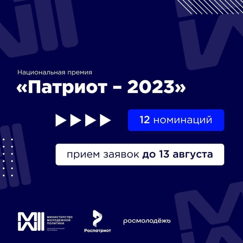 ������������ ������ �������� � 2023�
