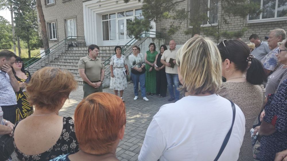 ��������� ��������: ������� ������� � ����� ����� ������������� �. ��������