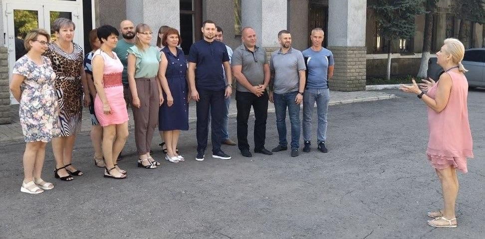 ����������� ����������� ���������� ������ ��������� ����������� � ��������������� ��������