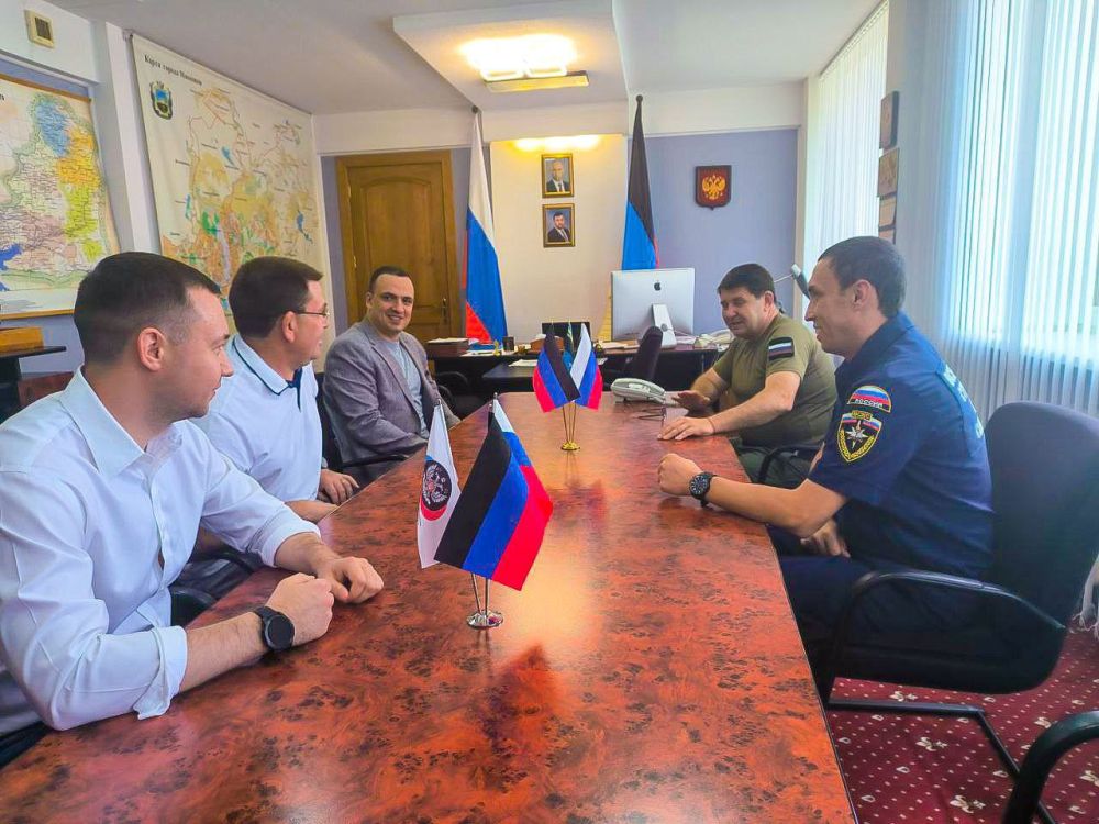 ��������� ��������������� � ��������������� �������������� � �������� �������� ����������