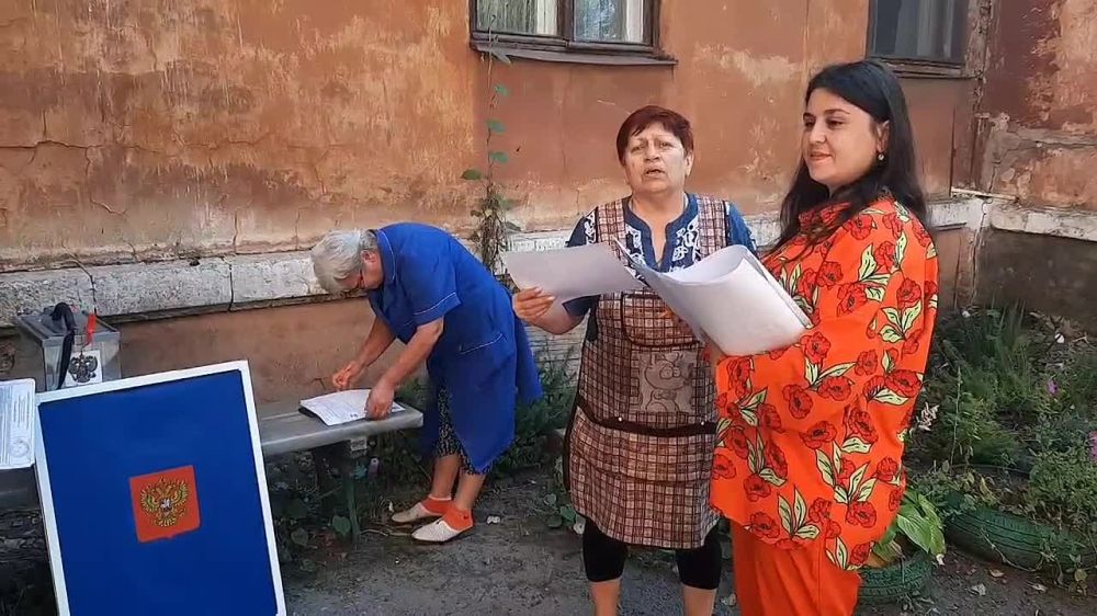 "�� �������� �� �������, ������ ������� ������ � ������ �������" - ����������������� ����������� ���� �����