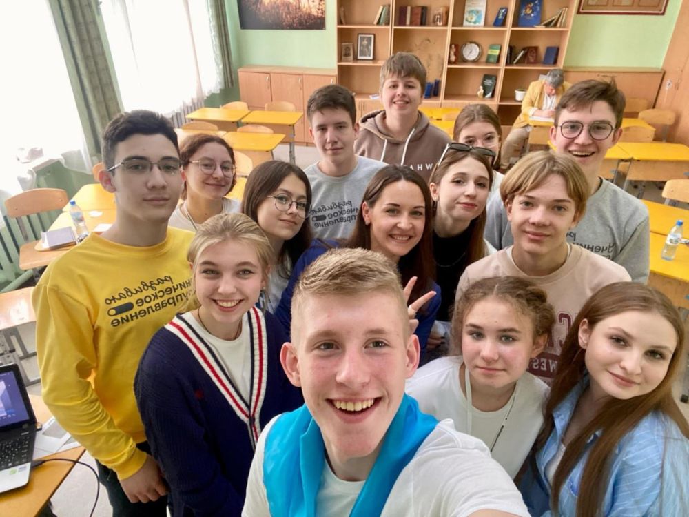 ����� ����������: � �������� �������� ������ �����������