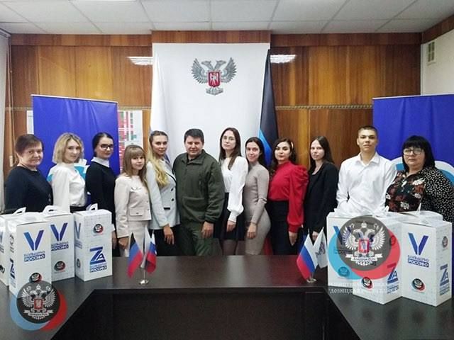 ������� � � �������� �����