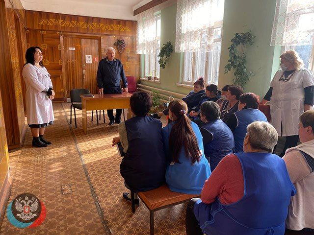 ����� ������������� ����������-���������� ������ ������ �������� �������� ���� ������ ������� � �������� ����������� ��� ������ ��������� ������-���������� ������ � 1 �. ��������