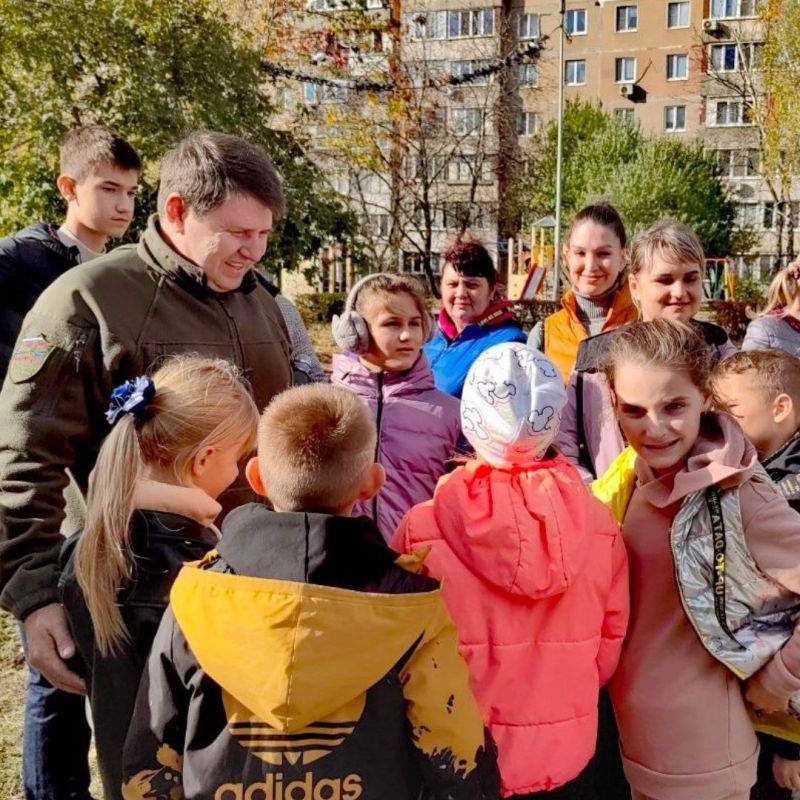 ��������� ��������: �������� ��-����� ����� ��������� ����� ������������ ����������