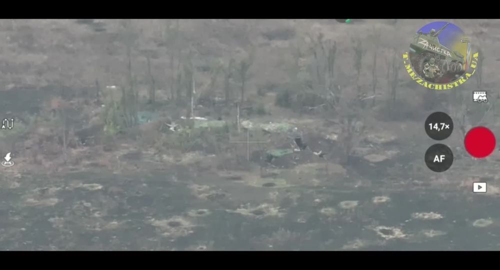 � ������ �������� ���� ����� � ������� FPV-����� �������� � ����� �������������� ����� �����������