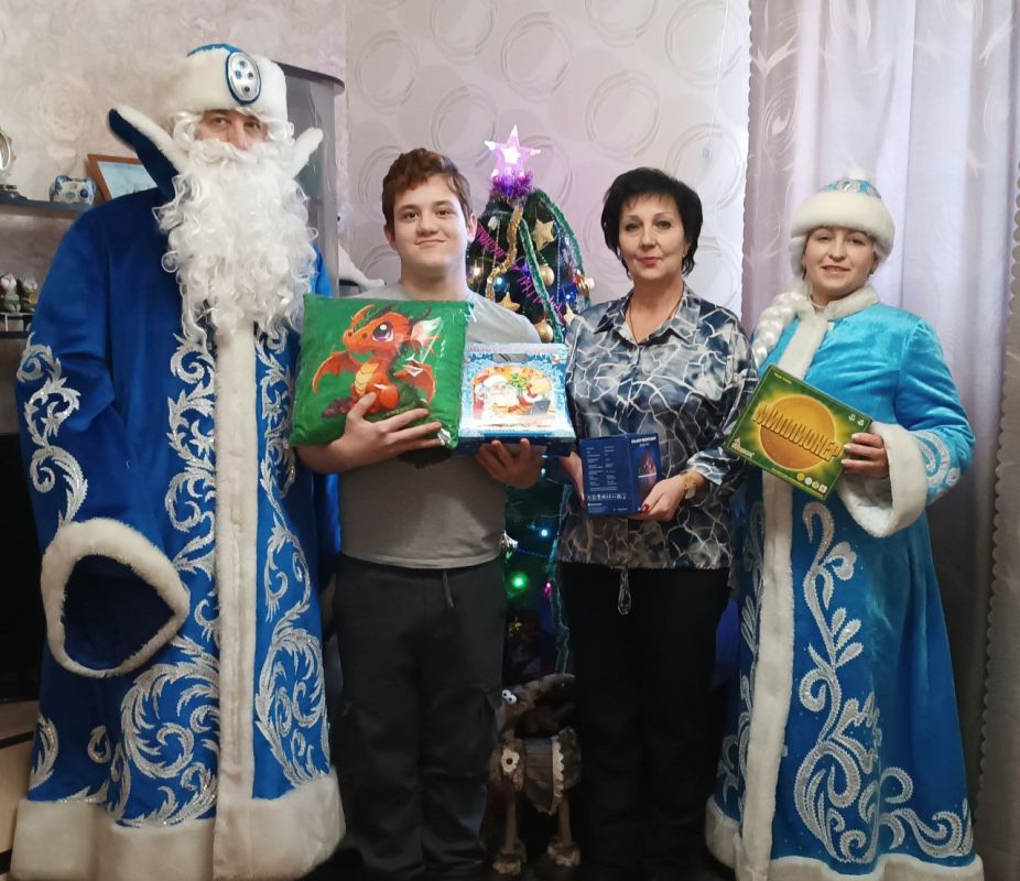 ��������� ��������: ������ ������� � ������ ����� � ��� �������!