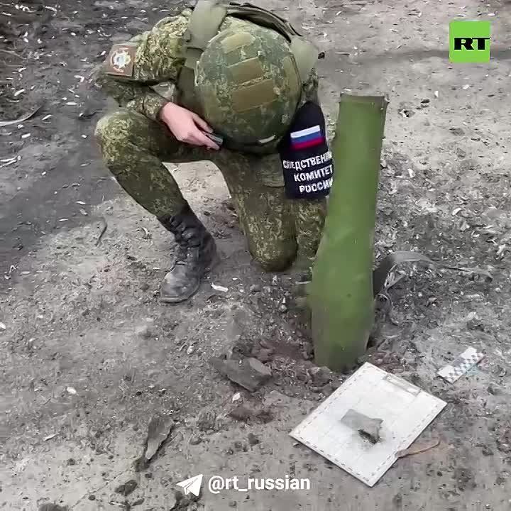 ������������ � ����� ������, ���� � �����: ����� ����������� �������� �������� (���) ������� ������� RT ������ ���������� @V_Mir404