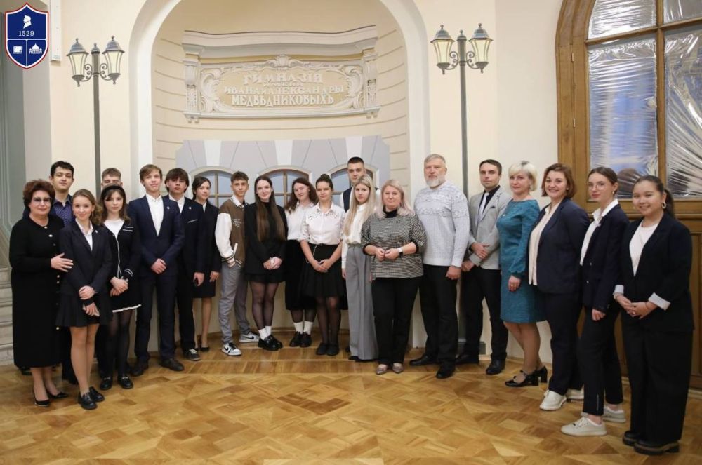 ����� ����������: � �������� ������� �������� ������ �� ������� ������������ �����