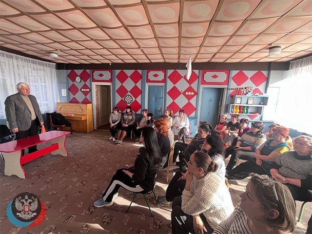 ������� � �������� ����������� ������ � ����������-��������� ������