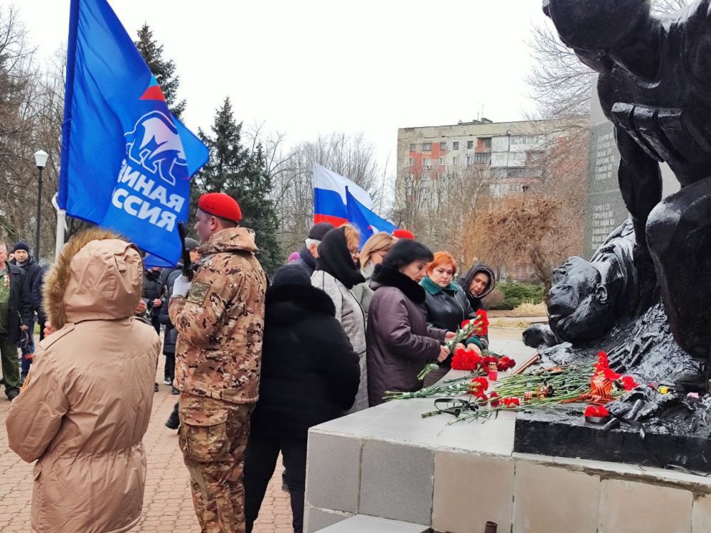 ��������� ��������: �������,15.02.2024, � ���� 35-�� ��������� ������ ��������� ����� �� ���������� ����������, ������� ������� � ������� � ���������� ������ � �. �������� � ��������� ������-������������������