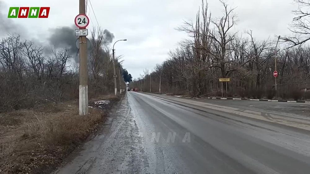 ���������� ������ ������� ����������� ��������� �������� Storm Shadow �� ����������������� ������ ��������