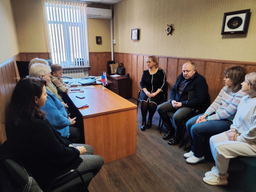 � ��������� ������ ���������� ������� � �������� �����������