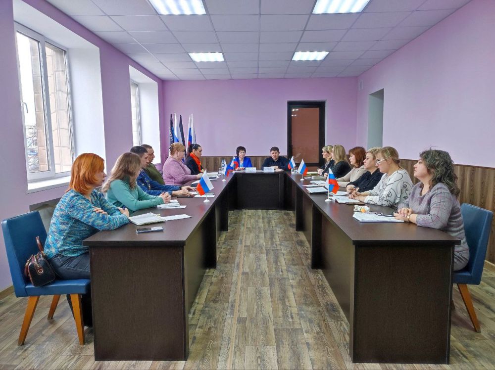 ��������� ��������: ������� ����� ���������� ��������� � ������������� ������������������� ������