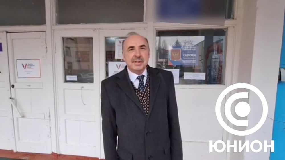 "������� �������� ������������ ������ � ����� ����� ����������: �� ������� ����� ������������� �� ���������� ���������� ���������"