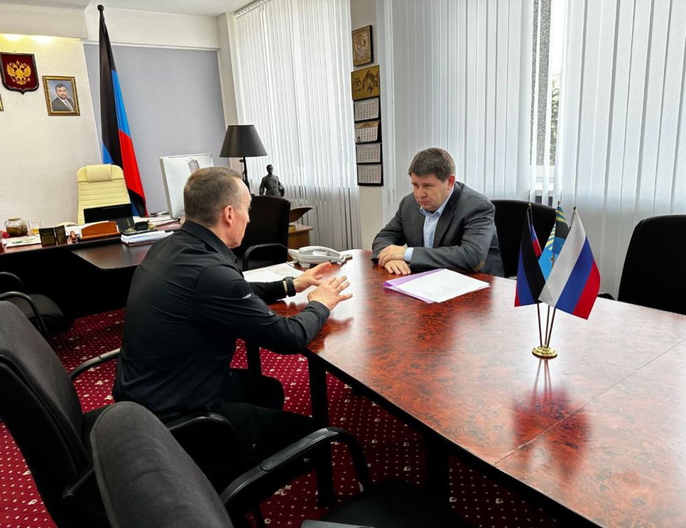 ��������� ��������: ���������� � ����-������������ ������������� ������� �������� ���������