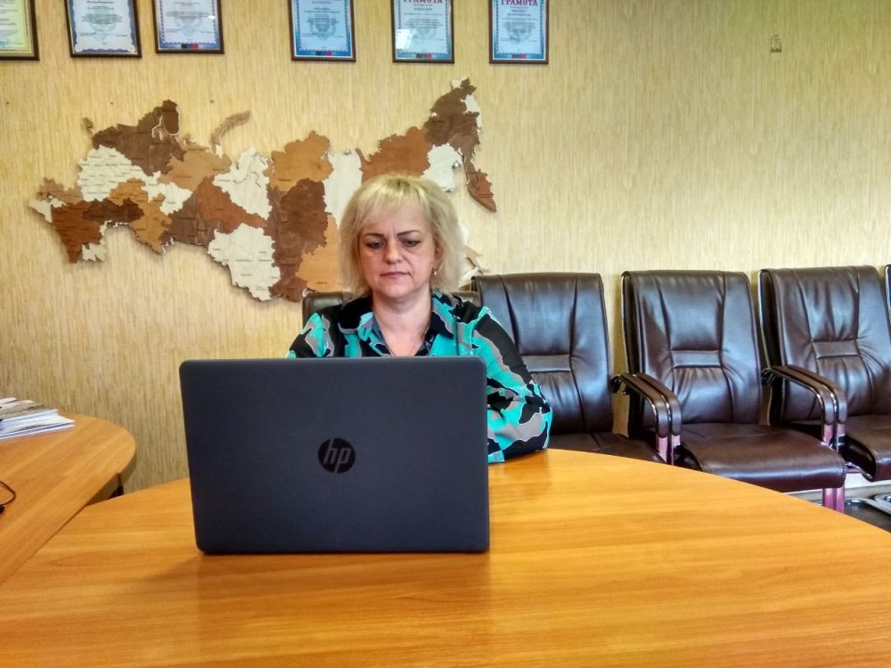 � ��������� ������ ���������� ������� � �������� �����������